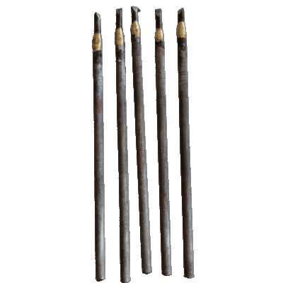 Medium Taki (Bepra) Stone Carving Tool